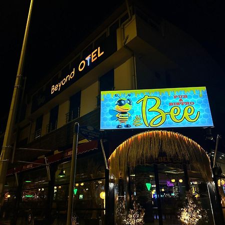 Beyondiest Hotel Antalya Ngoại thất bức ảnh