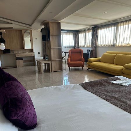 Beyondiest Hotel Antalya Ngoại thất bức ảnh