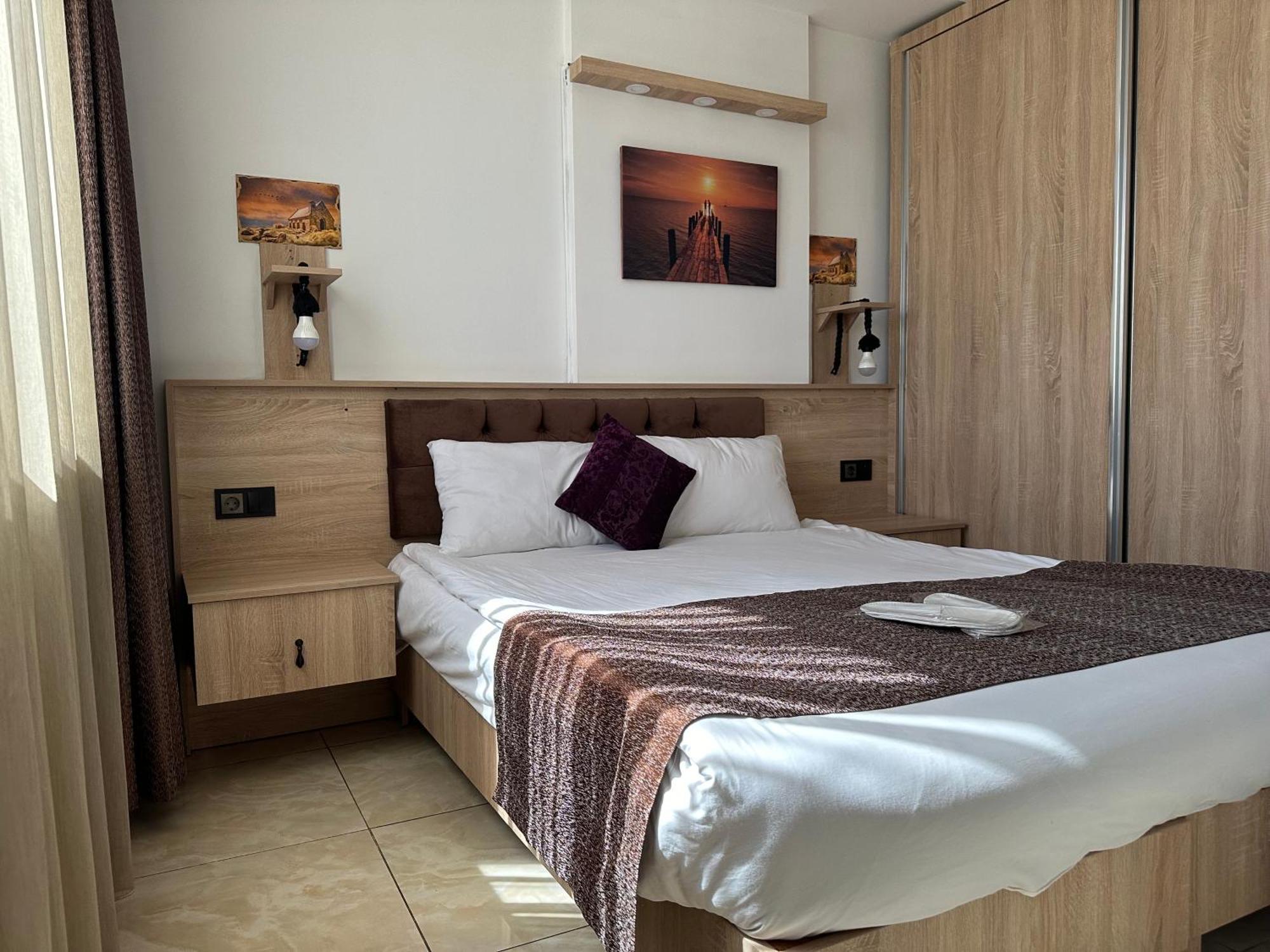Beyondiest Hotel Antalya Phòng bức ảnh