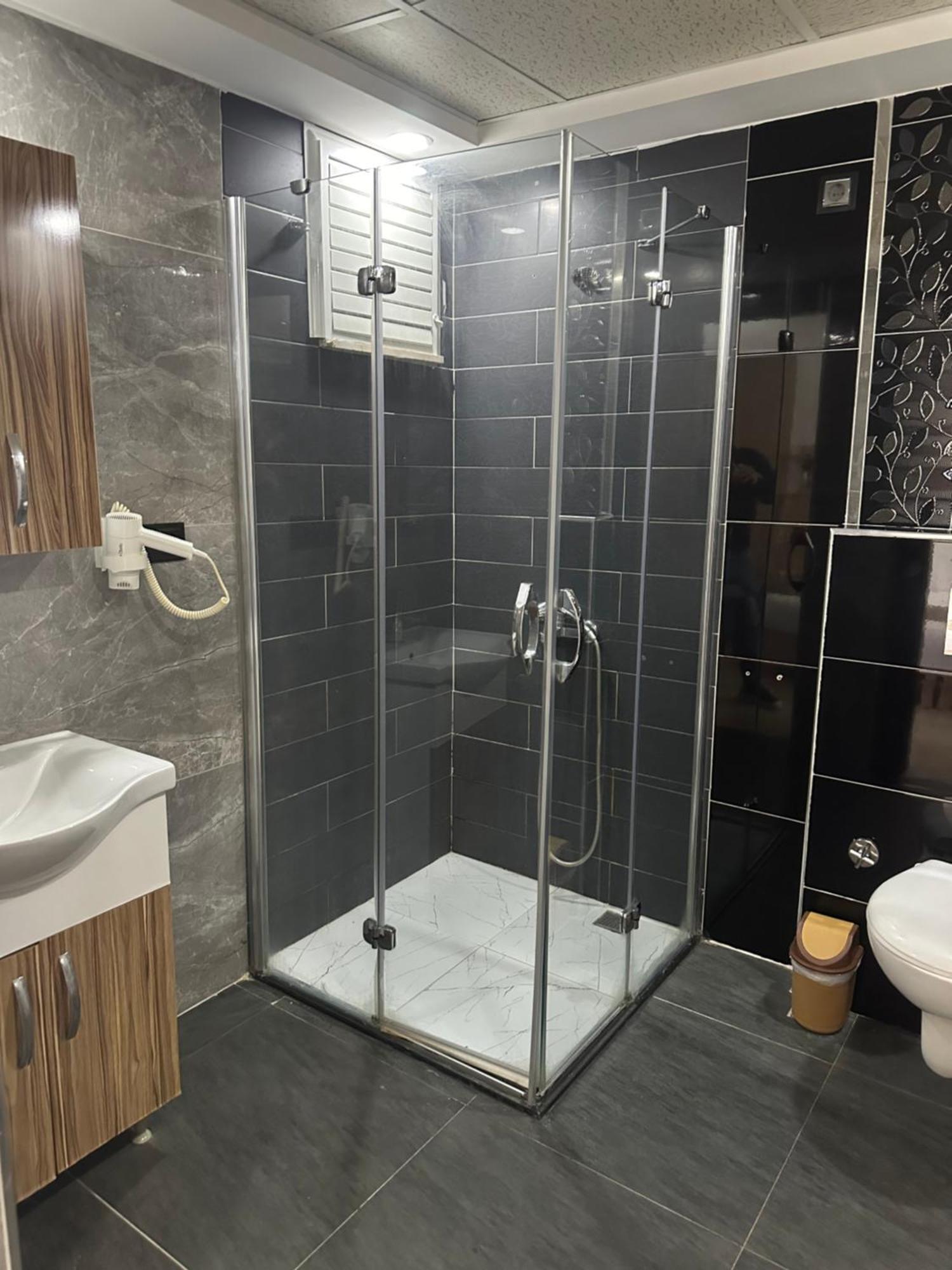 Beyondiest Hotel Antalya Ngoại thất bức ảnh