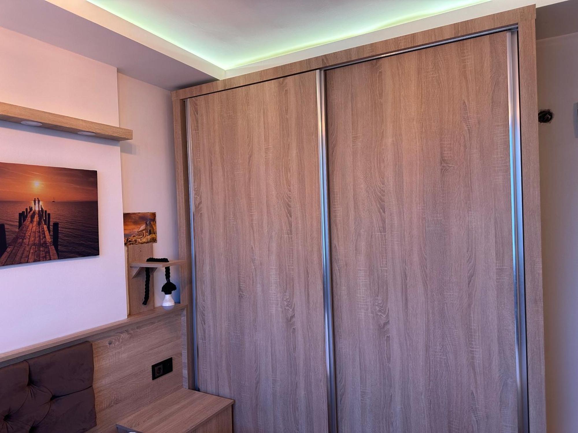 Beyondiest Hotel Antalya Ngoại thất bức ảnh
