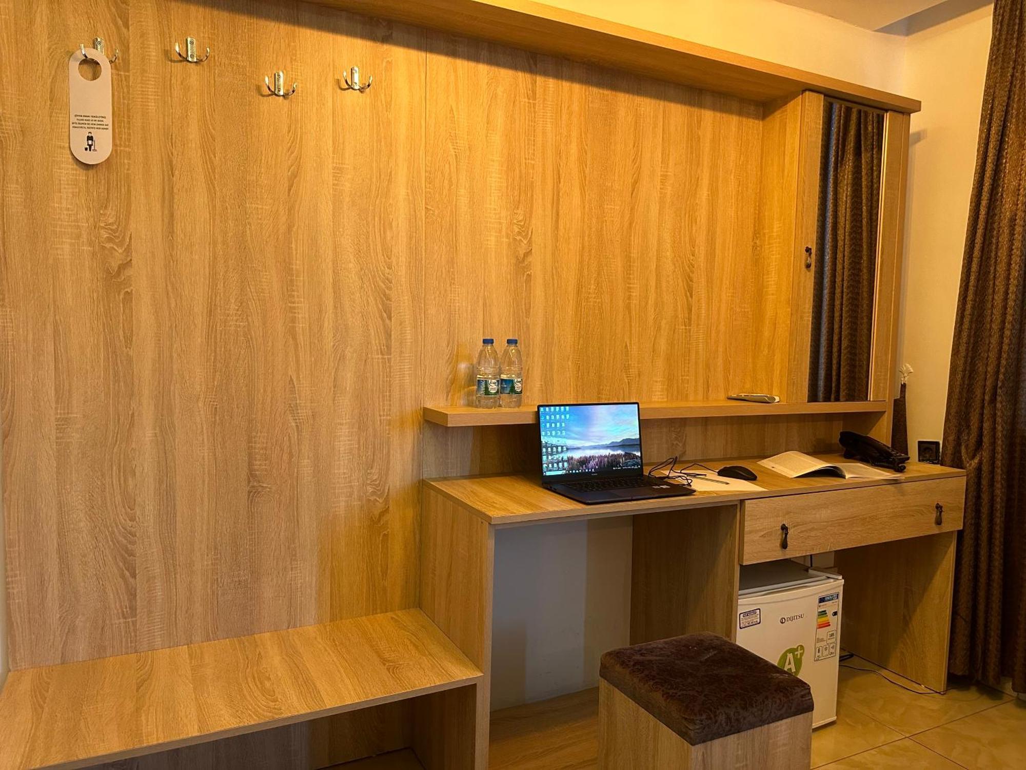 Beyondiest Hotel Antalya Ngoại thất bức ảnh