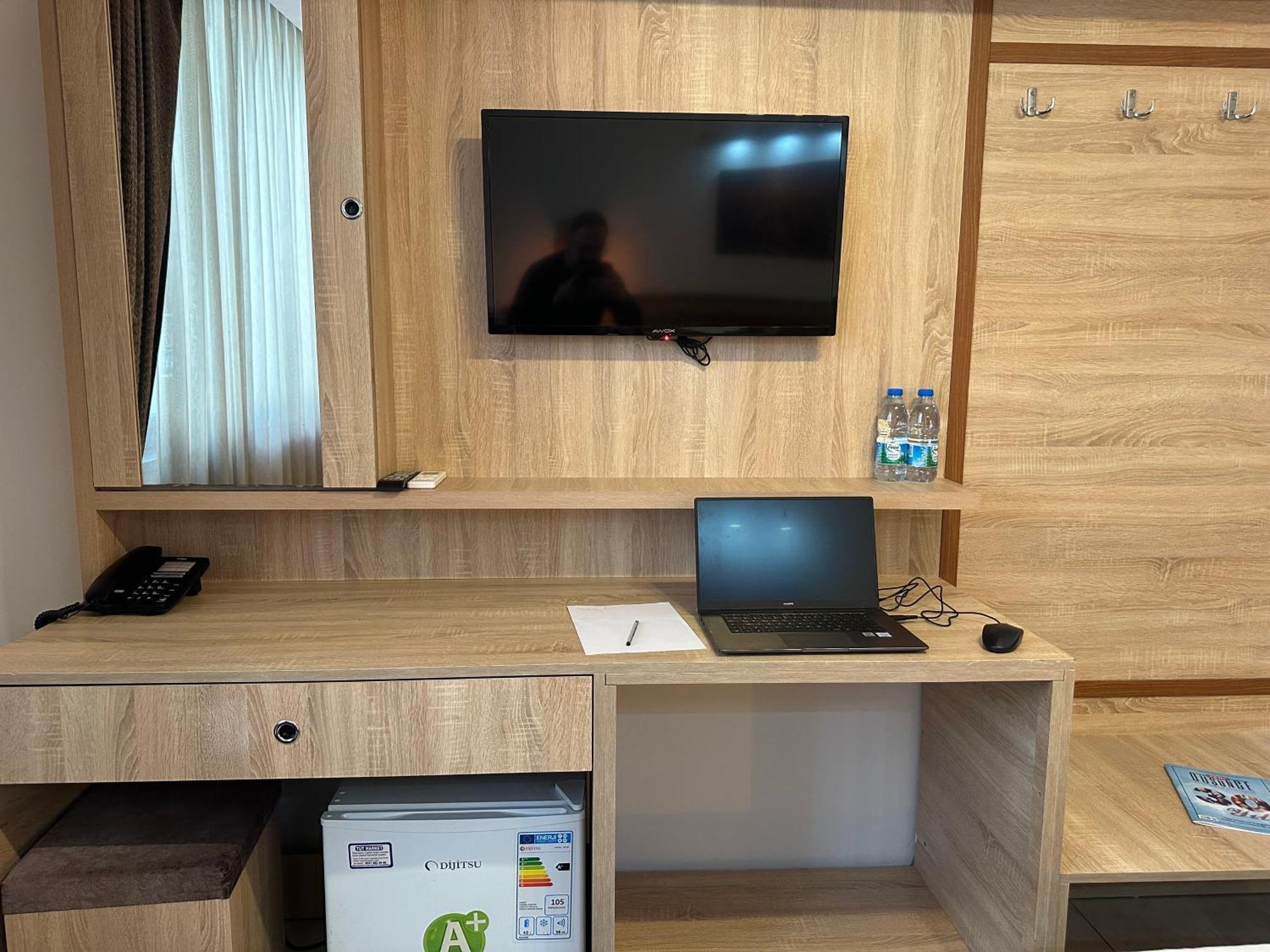 Beyondiest Hotel Antalya Ngoại thất bức ảnh