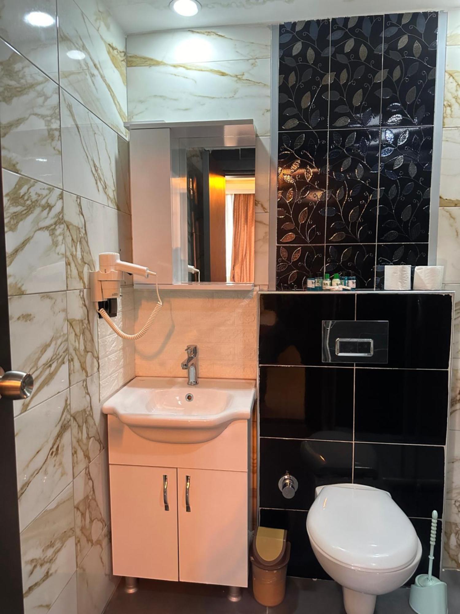 Beyondiest Hotel Antalya Ngoại thất bức ảnh