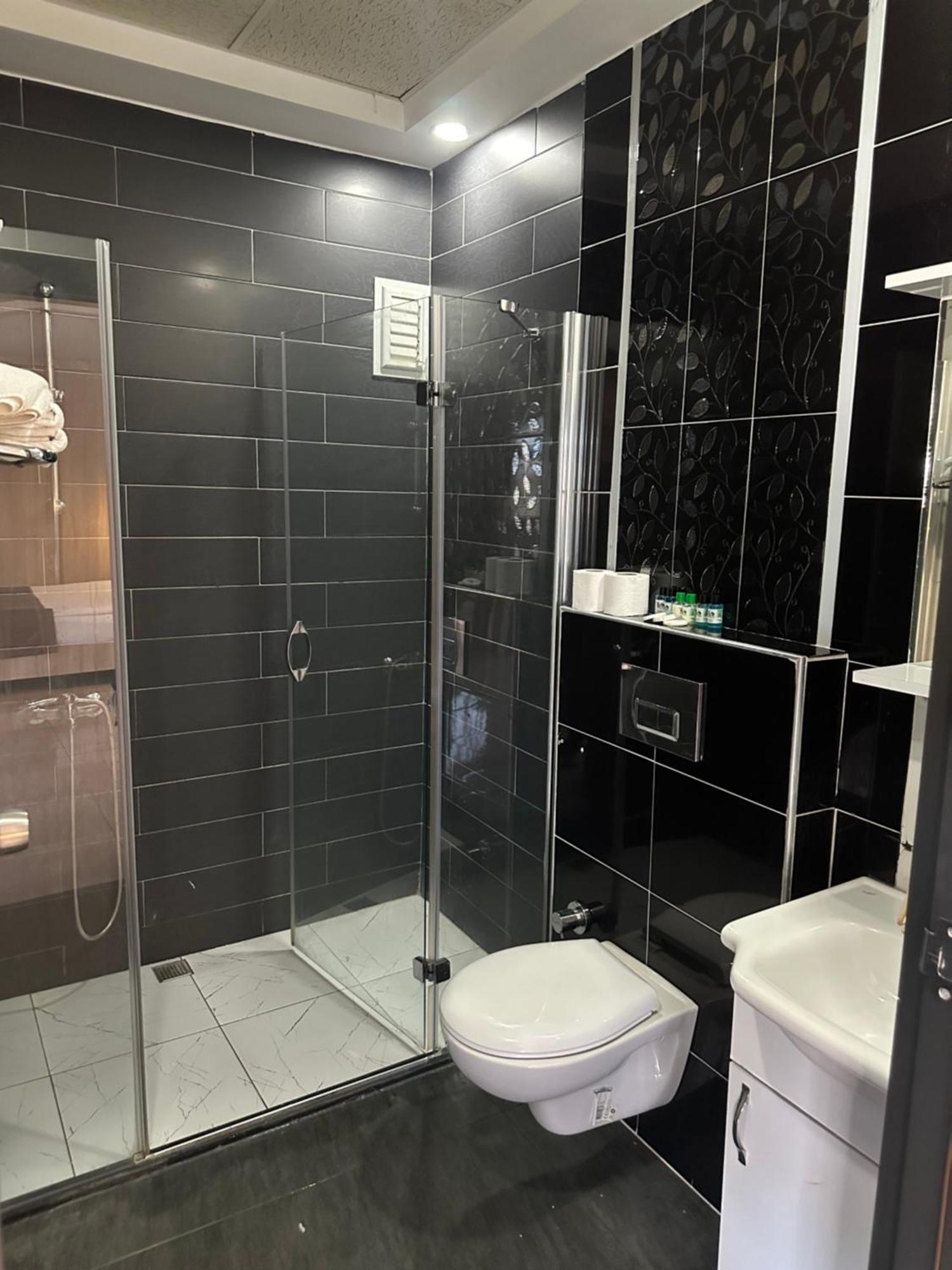 Beyondiest Hotel Antalya Ngoại thất bức ảnh