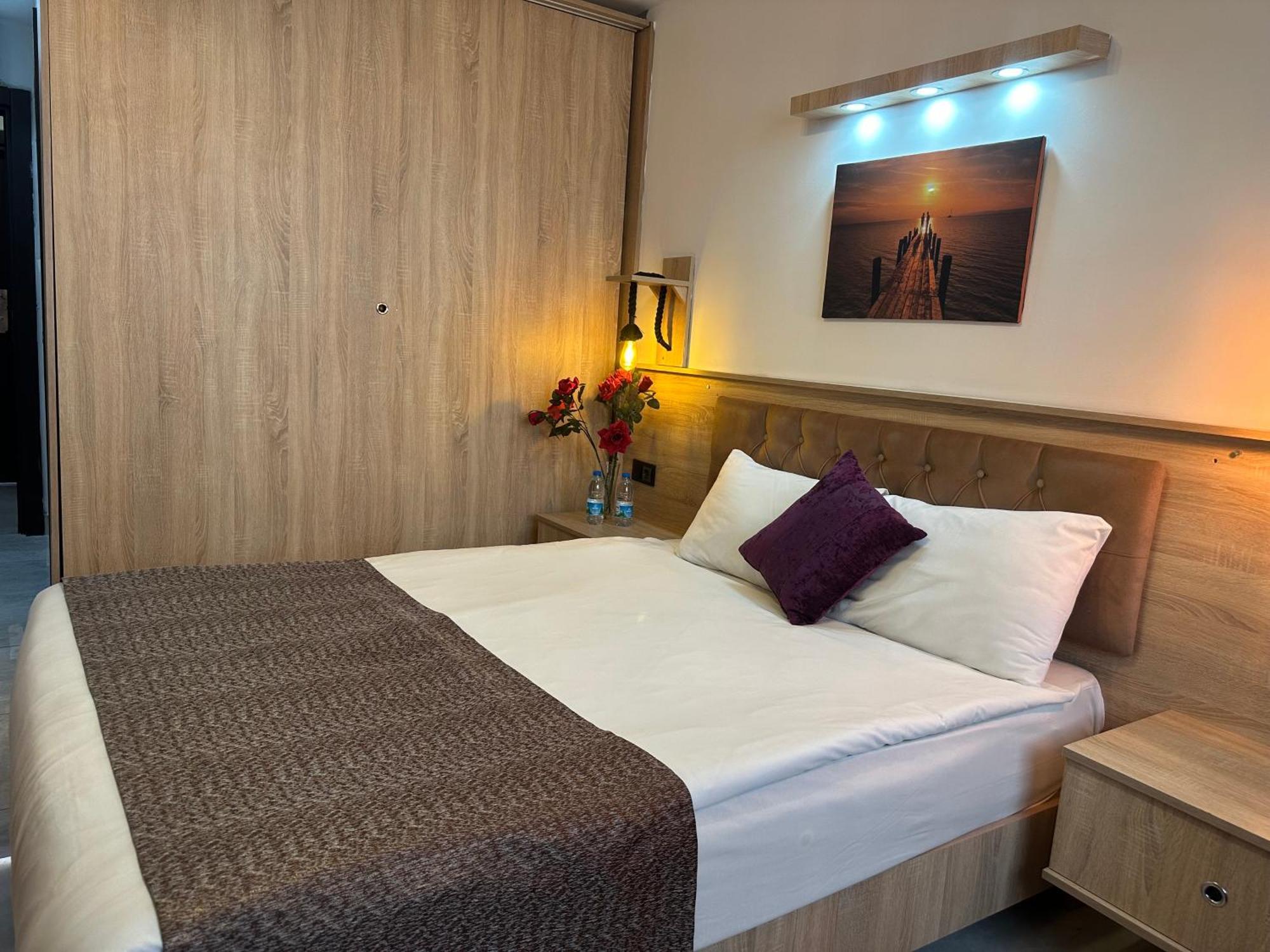 Beyondiest Hotel Antalya Phòng bức ảnh