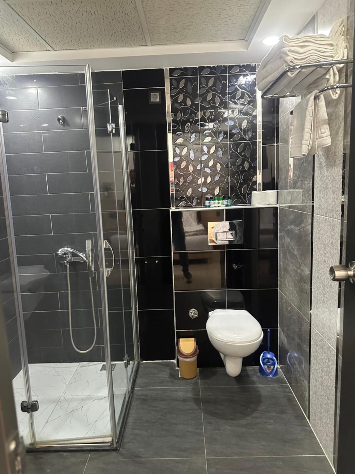 Beyondiest Hotel Antalya Ngoại thất bức ảnh
