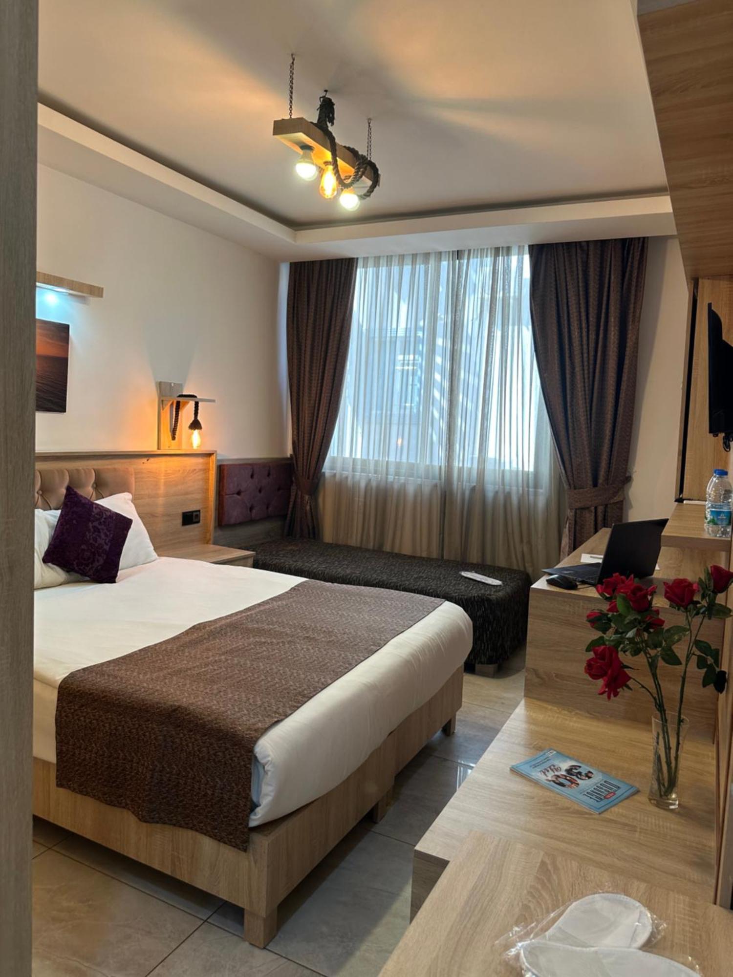 Beyondiest Hotel Antalya Phòng bức ảnh