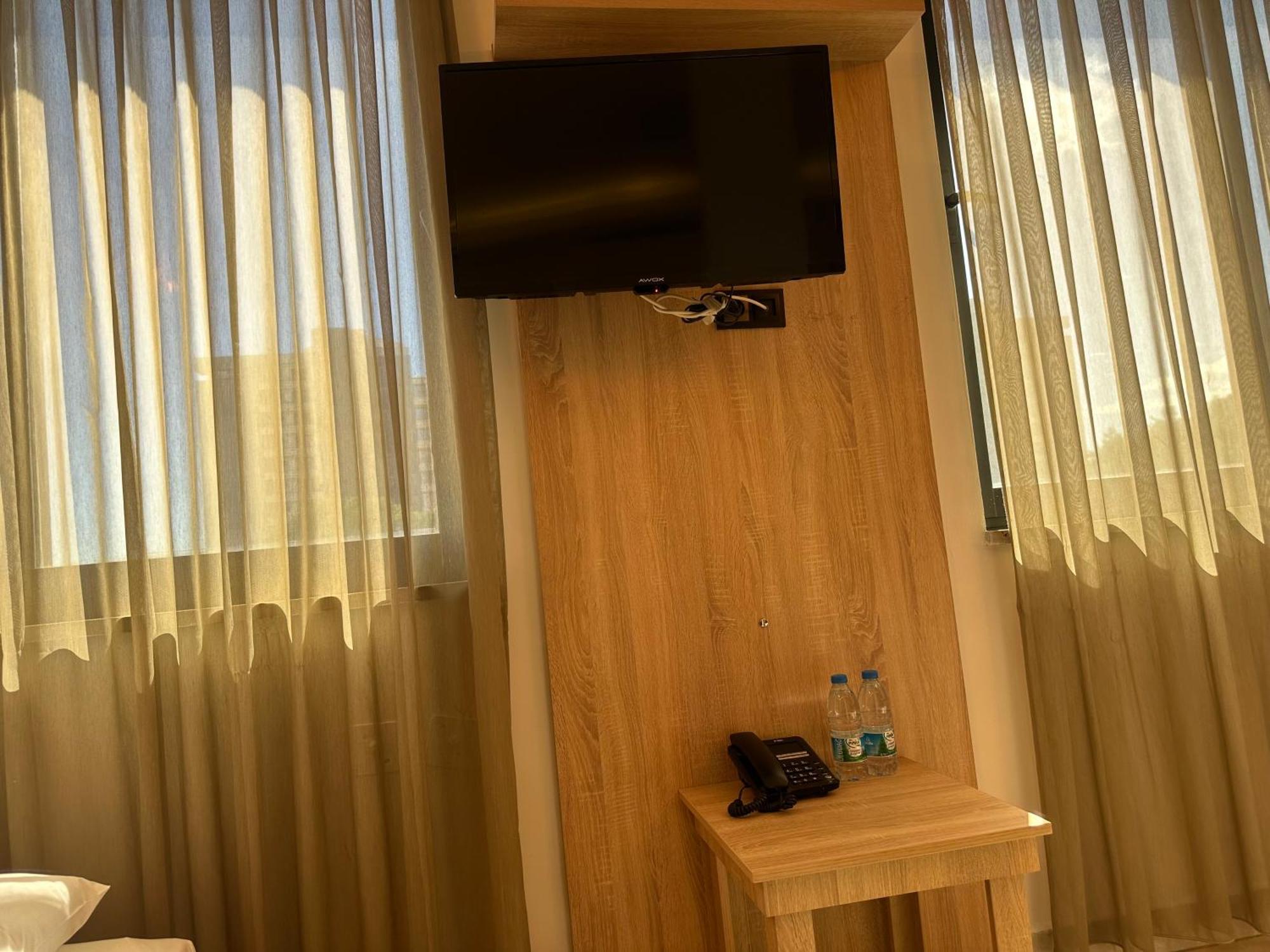 Beyondiest Hotel Antalya Phòng bức ảnh